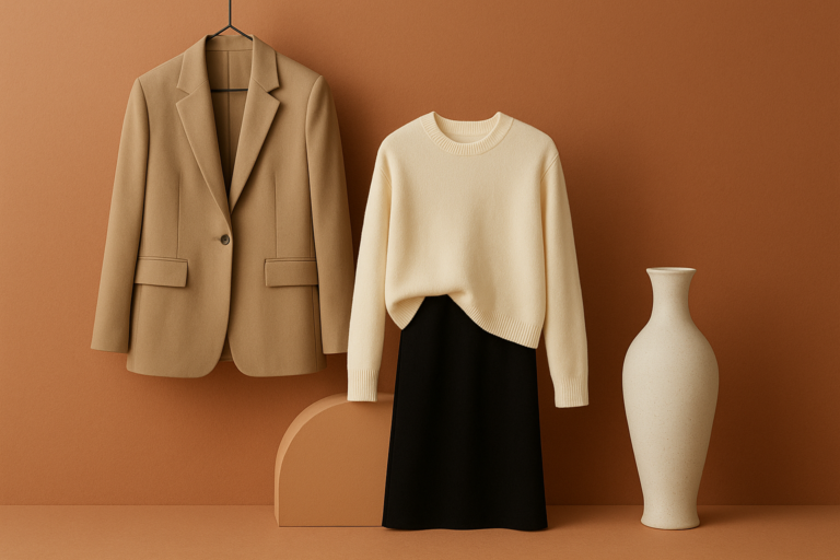 How Fashion Brands Use Visual Storytelling to Stand Out - hints, suggestions and more