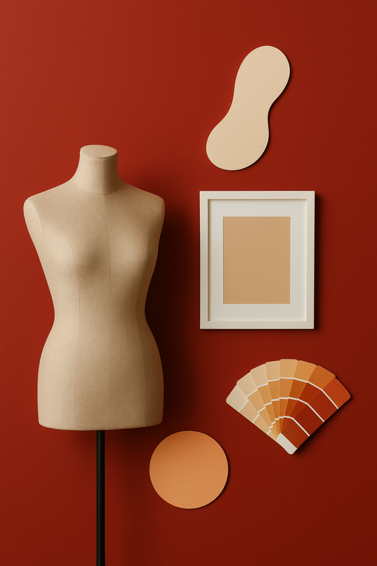 How the Fashion Editorial Creation Process Works for Brands - blog article with hints, tips, suggestions and recommendions on editiorial fashion photography