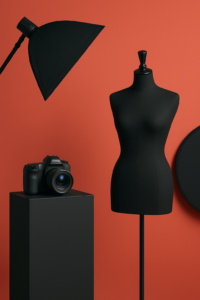 How to Hire the Ideal Fashion Photographer for Your Brand - hints, suggestions and much more on our blog