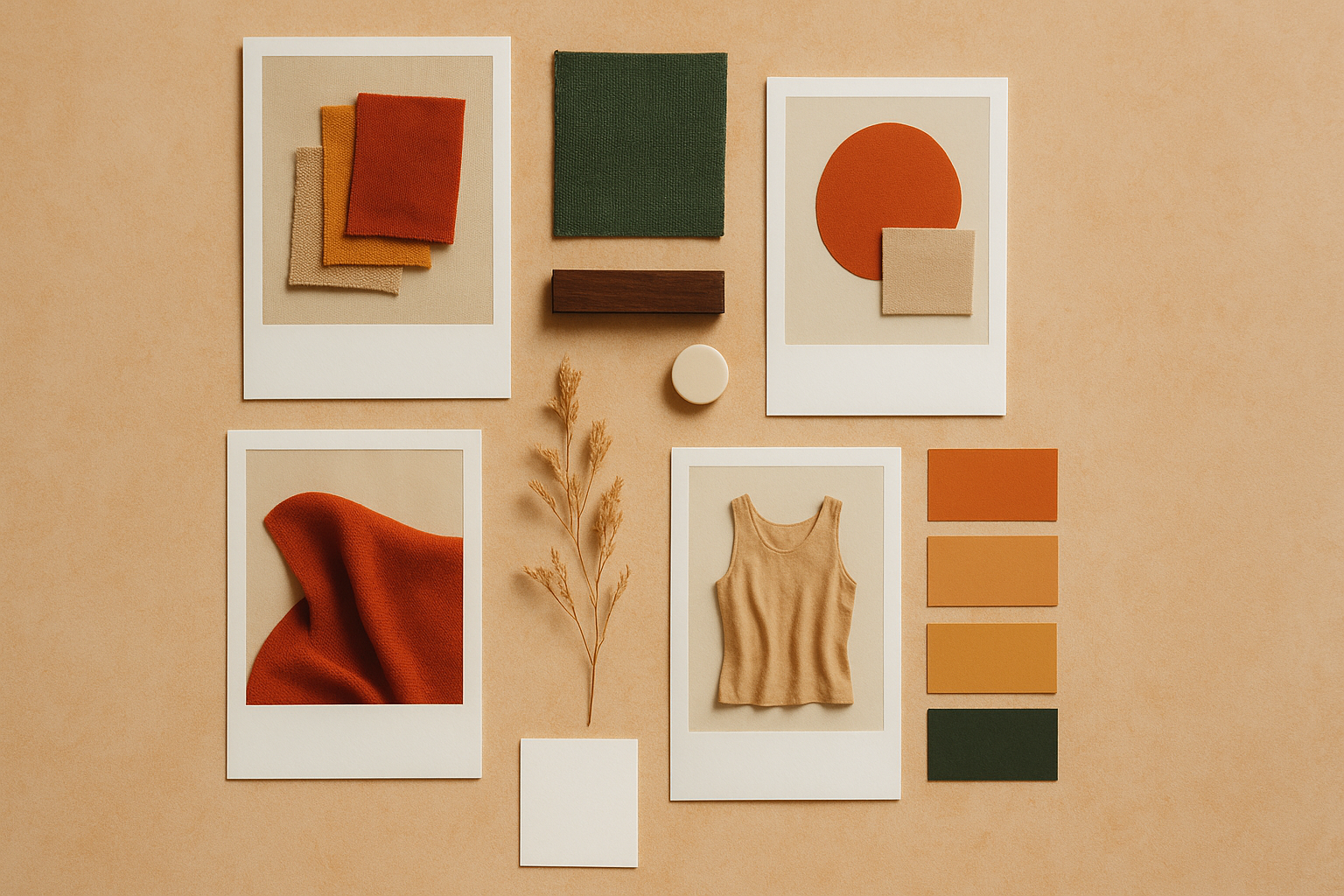 The Rise of Fashion Photography Embracing Diversity and Representation - blog post which defines the concept of diversity and explains how fashion brands can benefit from diversity in branding (hints and techniques)