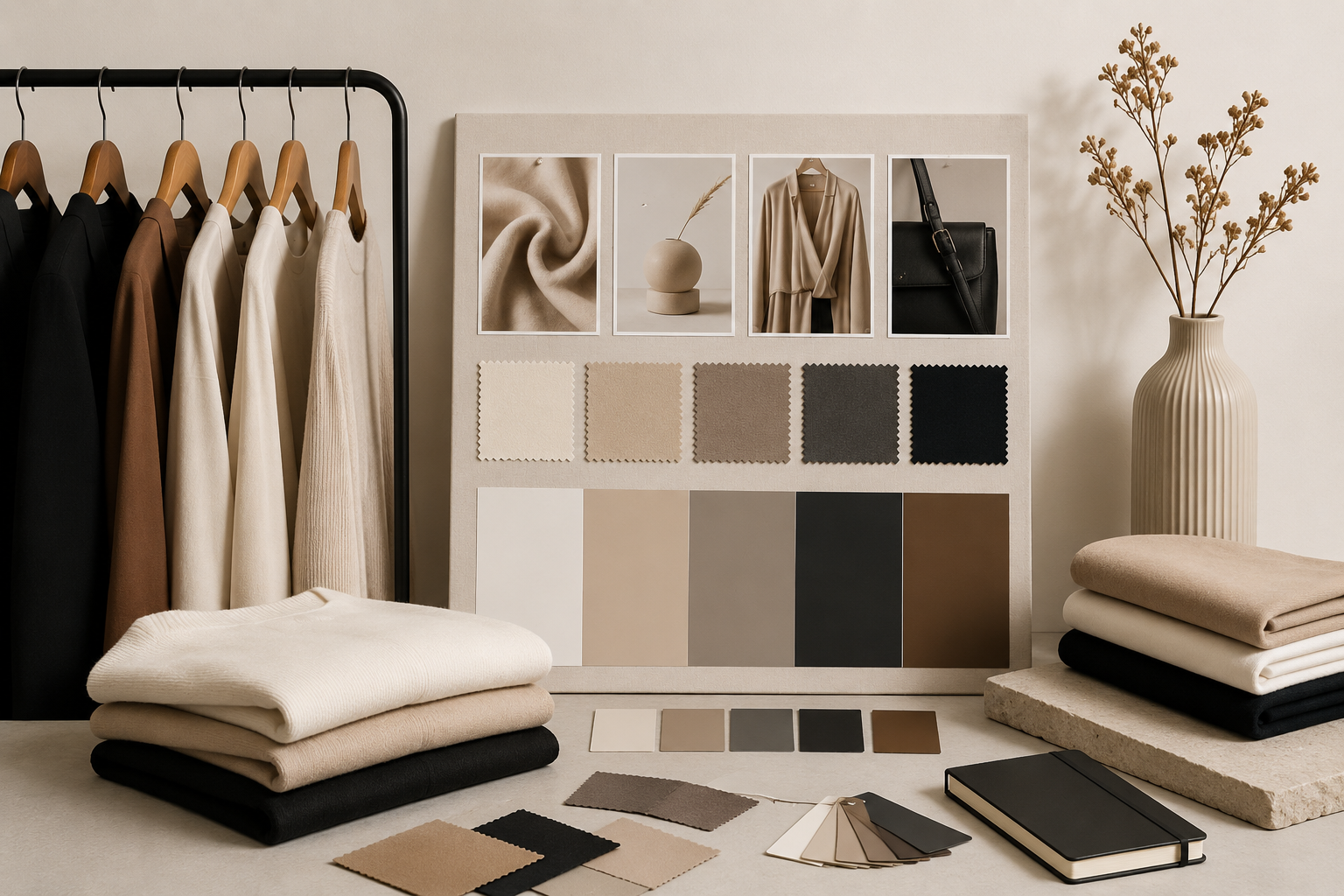 Visual Consistency for Fashion Brands: Build Trust Faster - hints, suggestions and much more on our article
