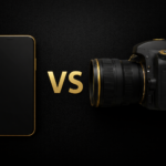 Mobile Photography vs. Professional Photography - hints, suggestions and much more on our blog