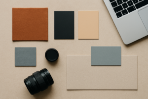 Success Stories: Campaigns That Transformed Brand Image - blog article showcasing some successful fashion brands' campaigns along with some fashion photography tips